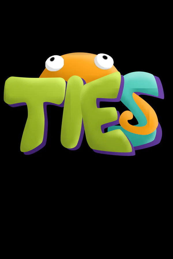 Copertina di Ties