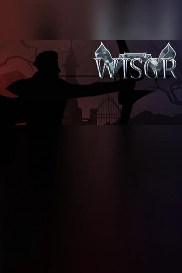 Copertina di WISGR
