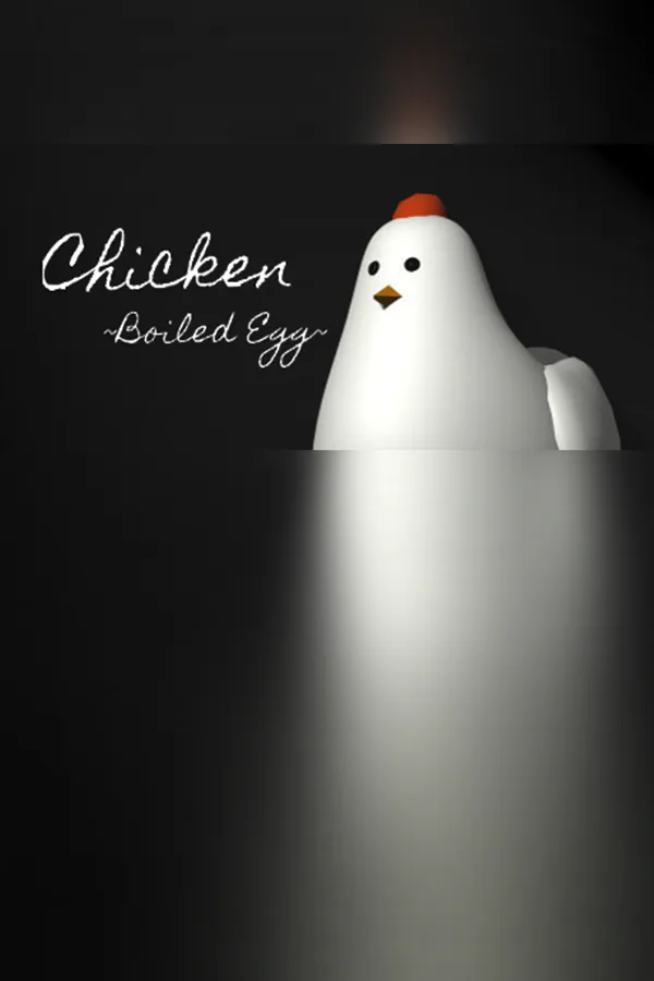 Copertina di Chicken ~Boiled Egg~
