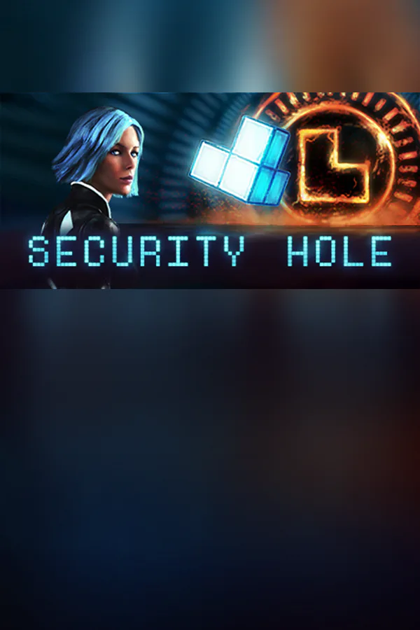 Copertina di Security Hole