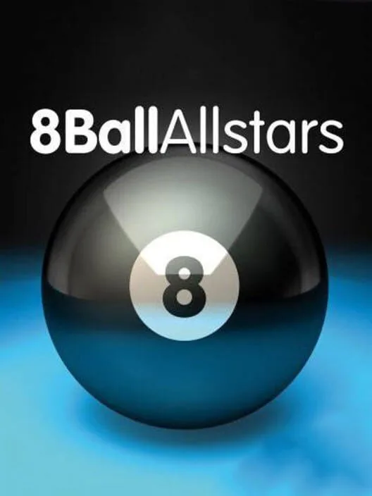 Copertina di 8BallAllstars