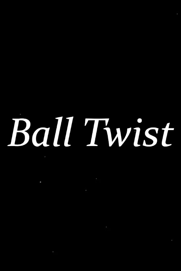 Copertina di Ball Twist