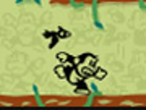 Copertina di Game & Watch™ Donkey Kong Jr.