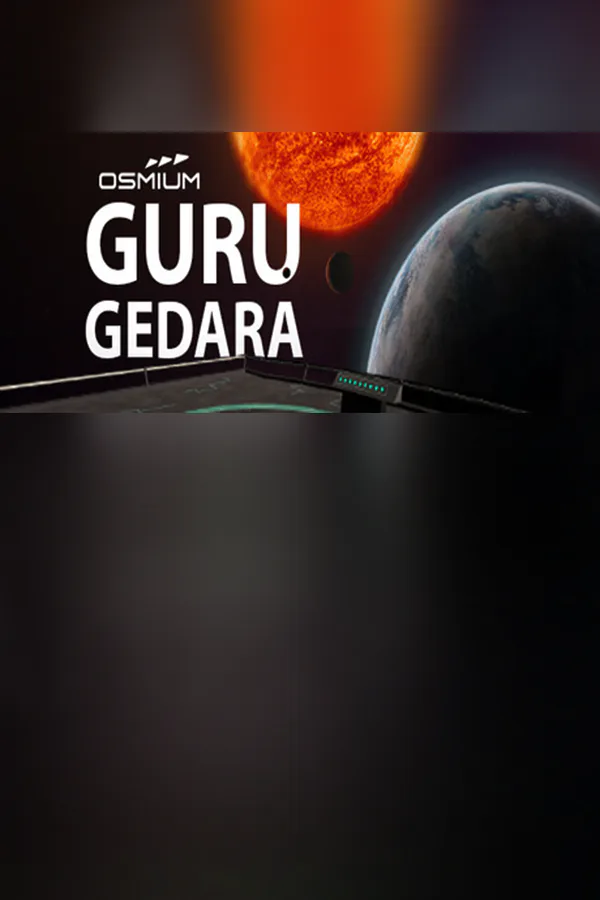 Copertina di Gurugedara