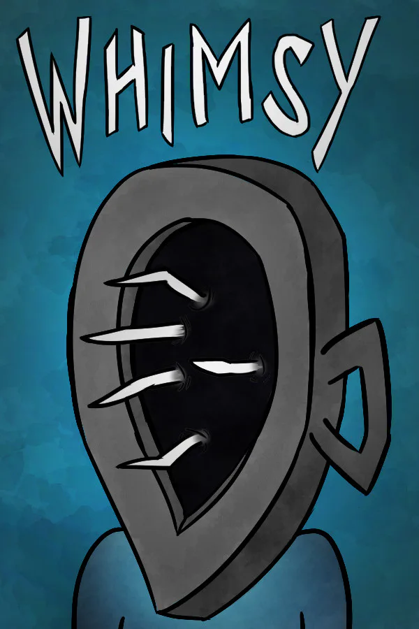 Copertina di Whimsy