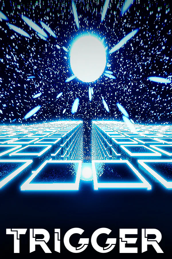 Copertina di Trigger