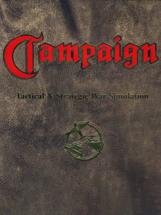 Copertina di Campaign