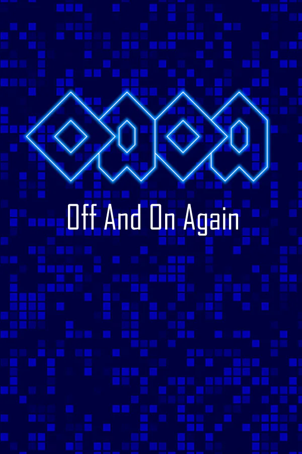 Copertina di OAOA - Off And On Again