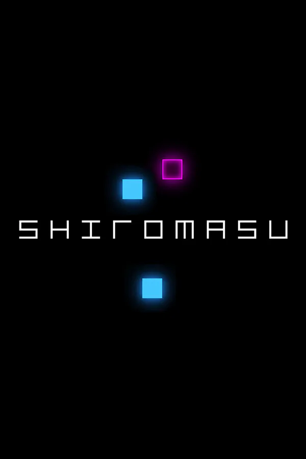 Copertina di SHIROMASU
