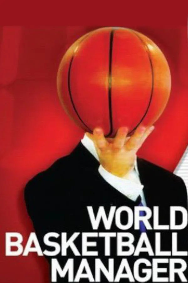 Copertina di World Basketball Manager 2010