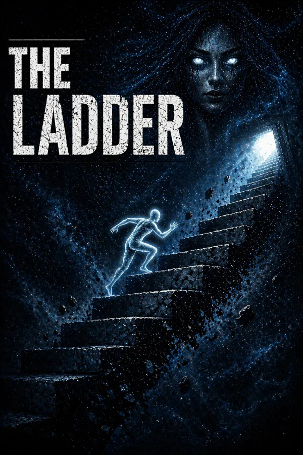Copertina di The Ladder