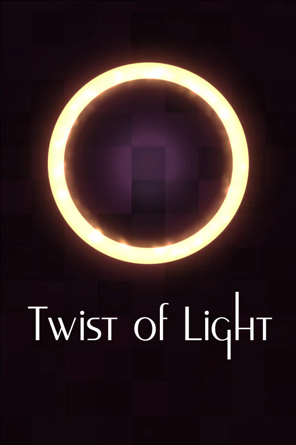 Copertina di Twist of Light