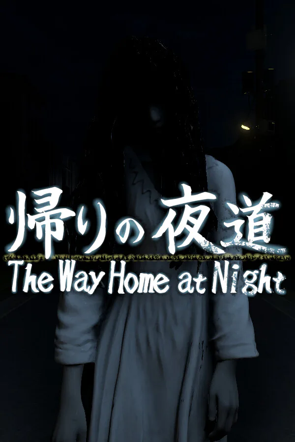 Copertina di 帰りの夜道