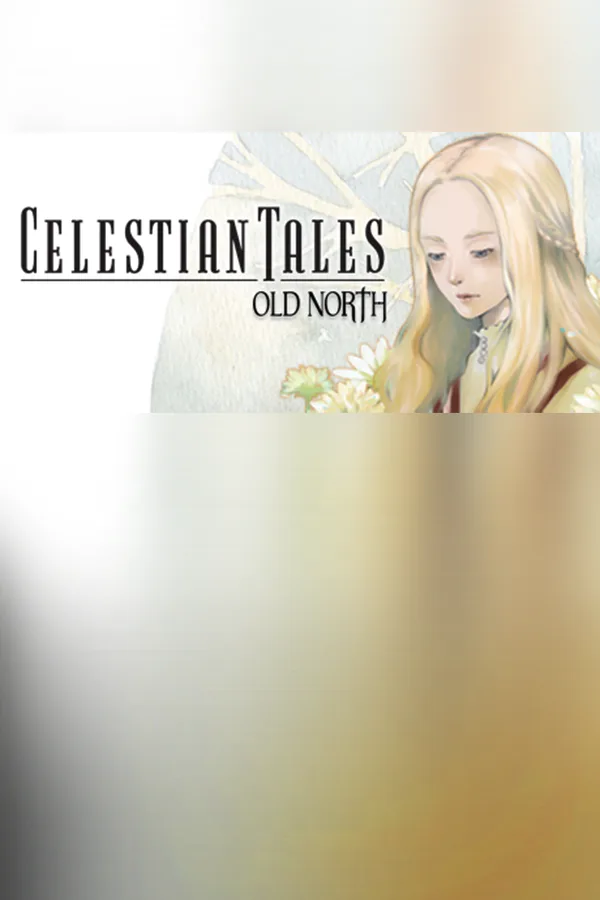Copertina di Celestian Tales: Old North