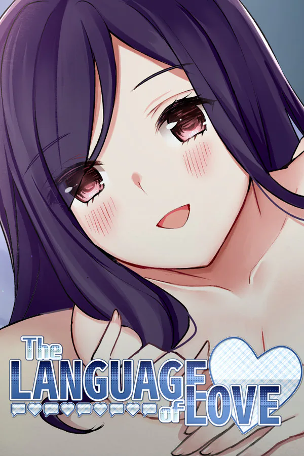 Copertina di The Language of Love