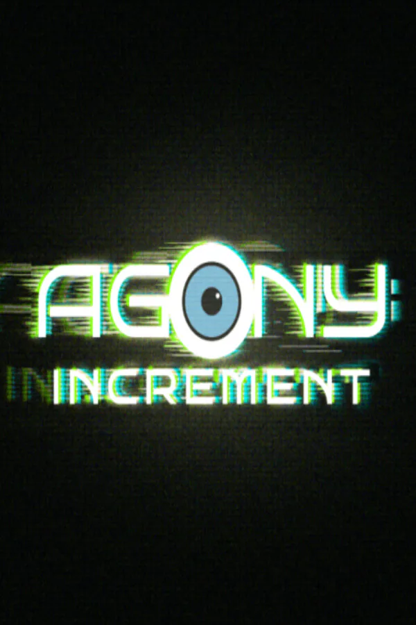 Copertina di Agony Increment