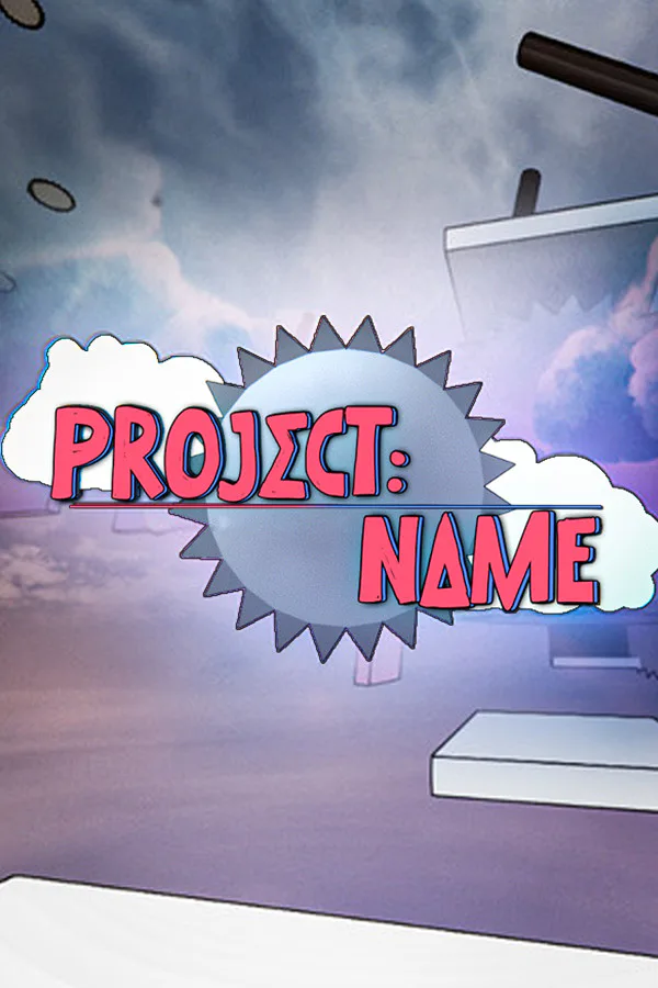 Copertina di Project: Name