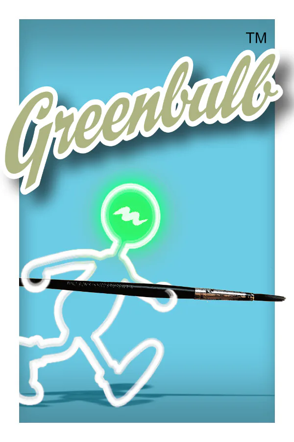 Copertina di GreenBulb