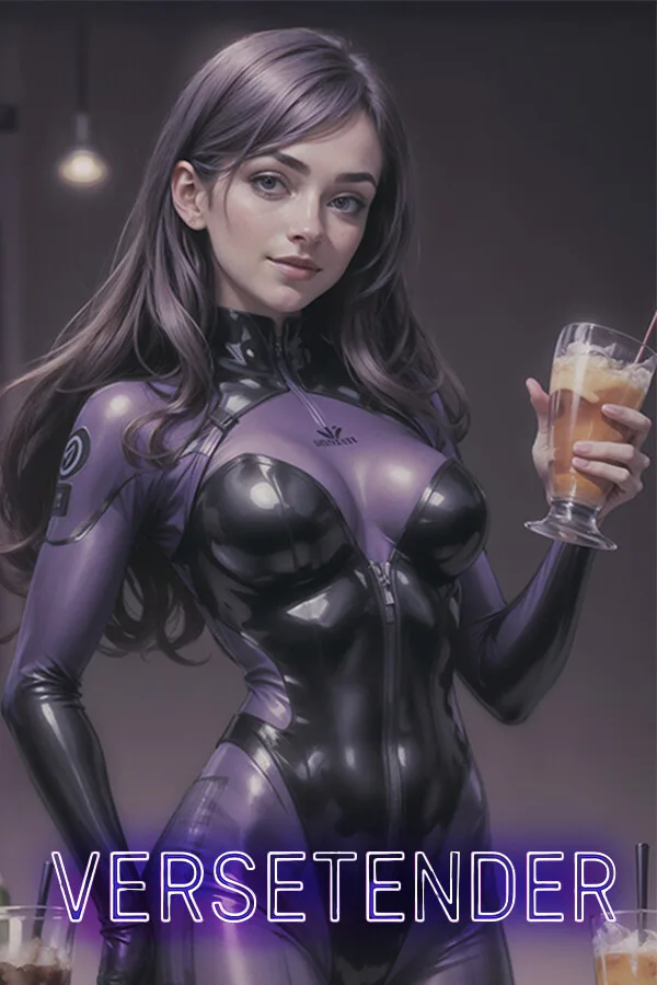 Copertina di Versetender