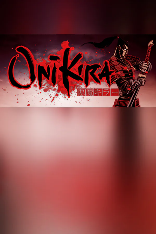 Copertina di Onikira - Demon Killer