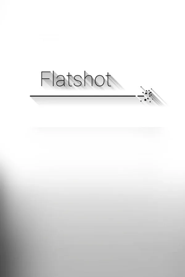 Copertina di Flatshot