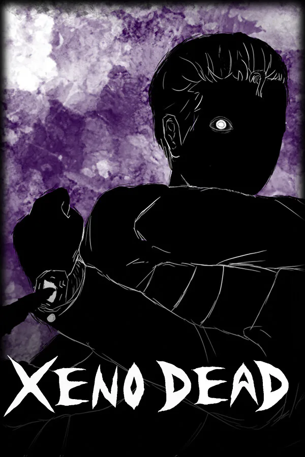 Copertina di XENO DEAD