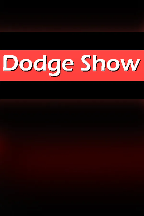 Copertina di Dodge Show