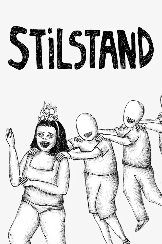 Copertina di Stilstand