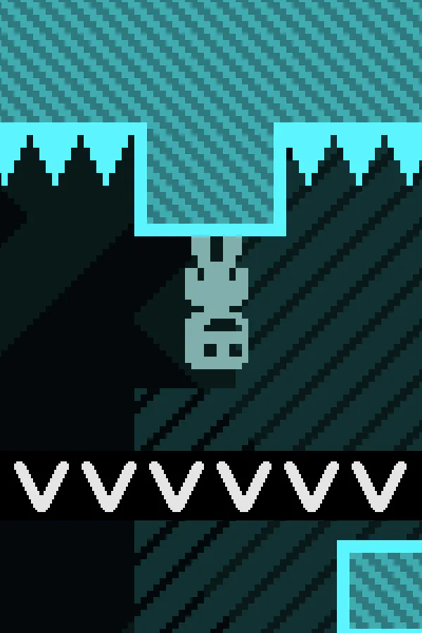 Copertina di VVVVVV