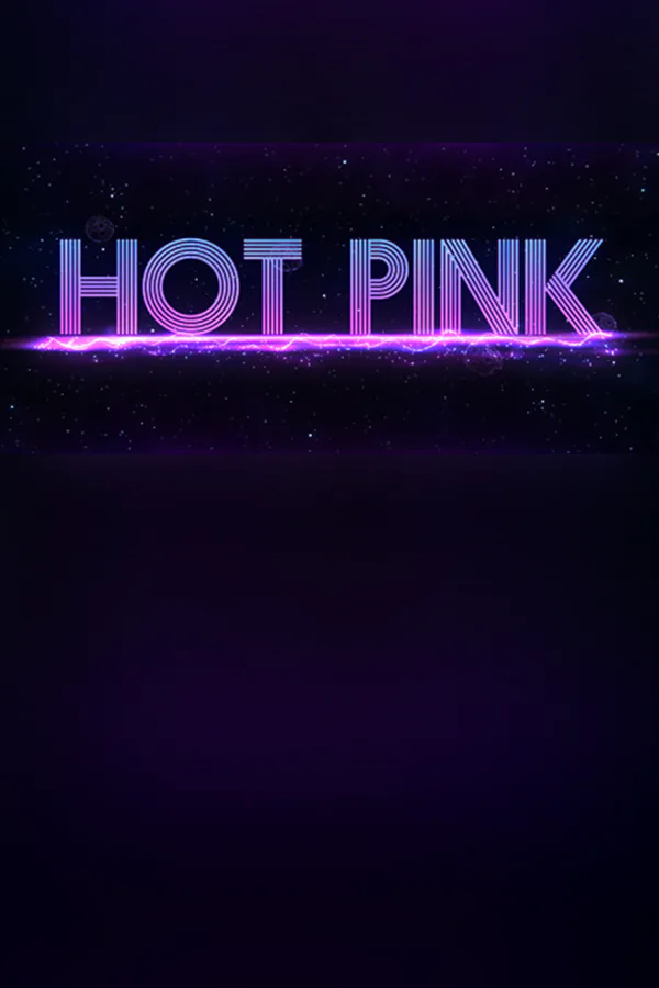 Copertina di HOT PINK