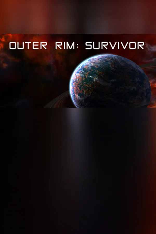 Copertina di The Outer Rim: Survivor