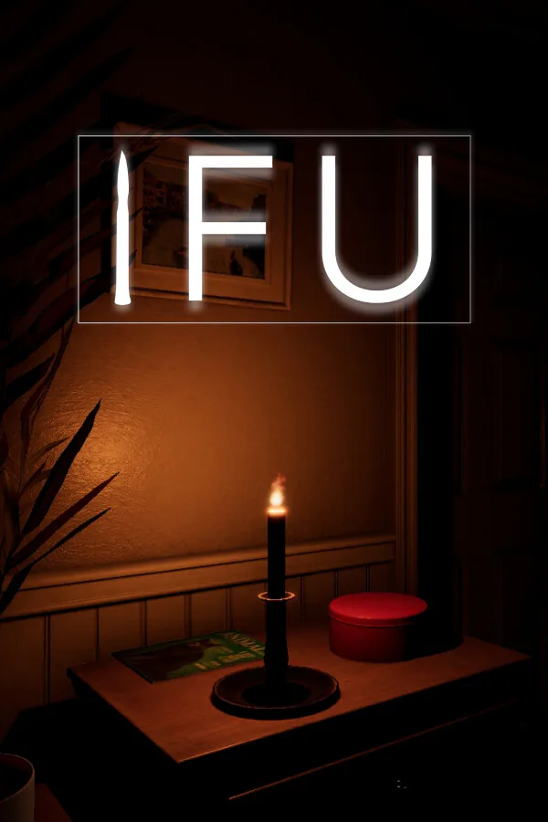 Copertina di IFU