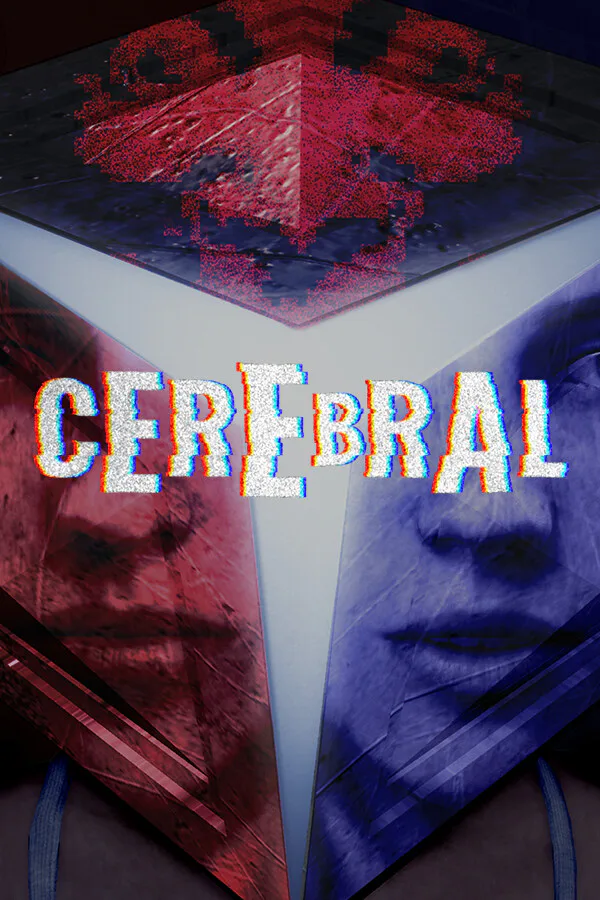 Copertina di Cerebral