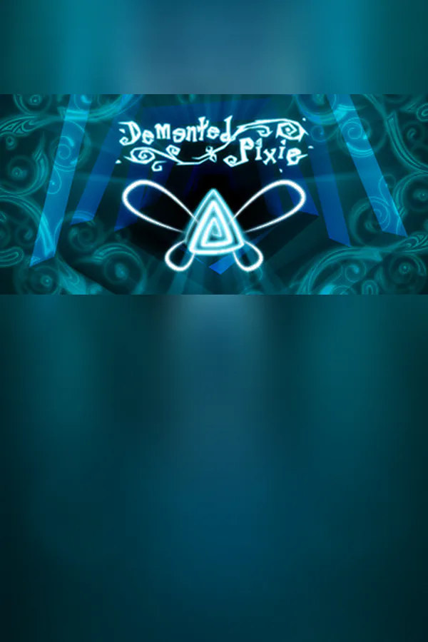 Copertina di Demented Pixie