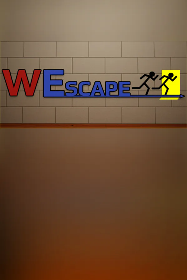 Copertina di WEscape