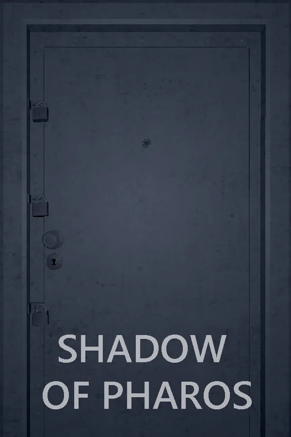 Copertina di Shadow of Pharos