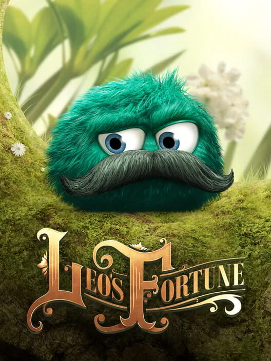 Copertina di Leo's Fortune HD Edition