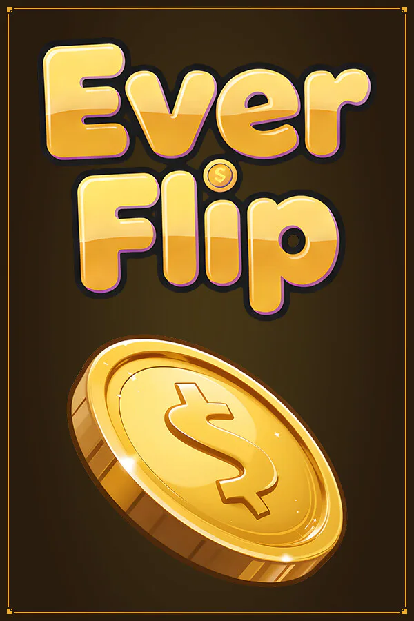 Copertina di Ever Flip