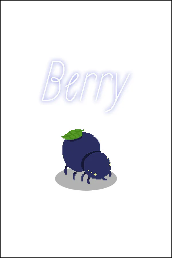 Copertina di Berry