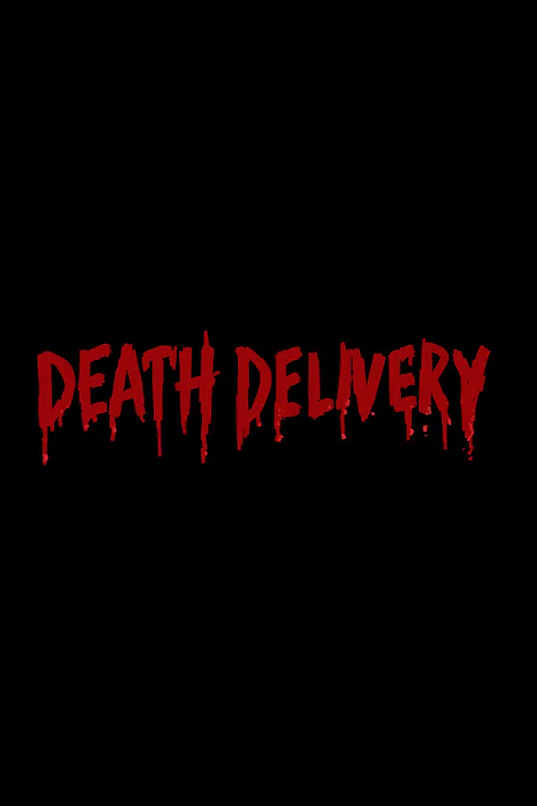 Copertina di Death Delivery