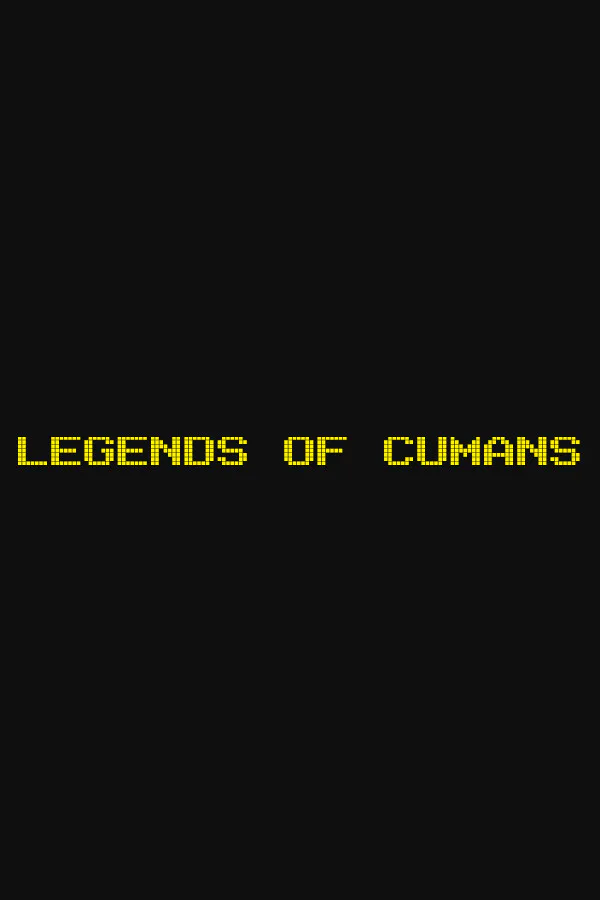 Copertina di Legends of Cumans