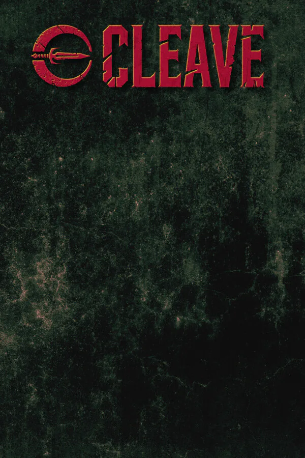 Copertina di Cleave