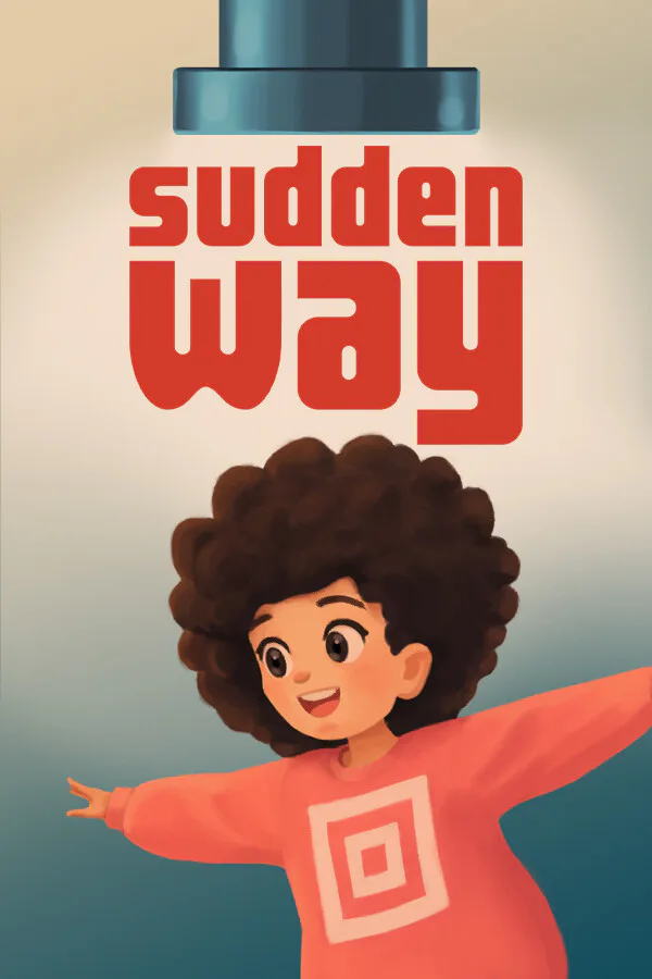 Copertina di Sudden Way