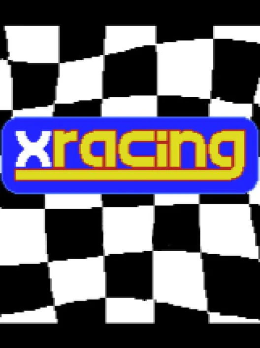 Copertina di XRacing