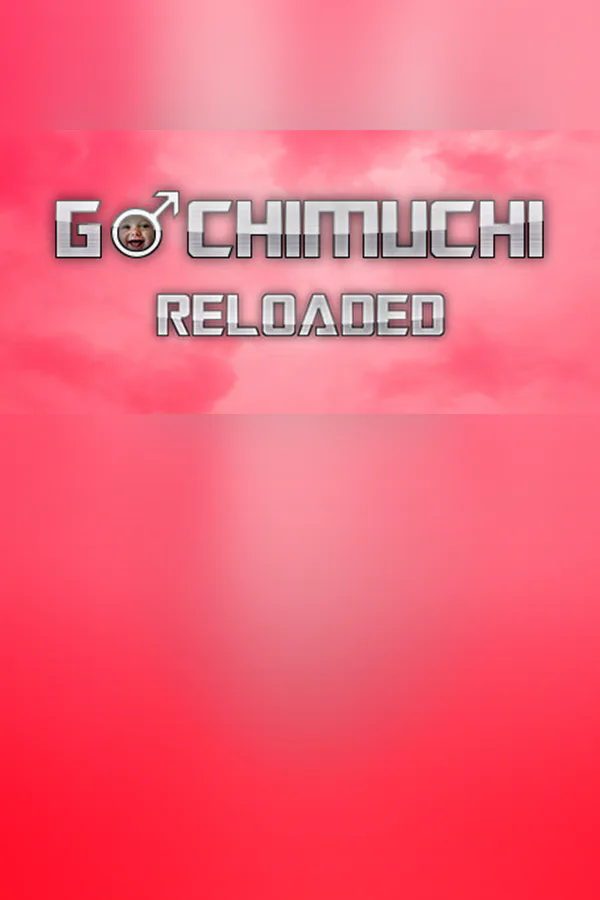 Copertina di Gachimuchi Reloaded