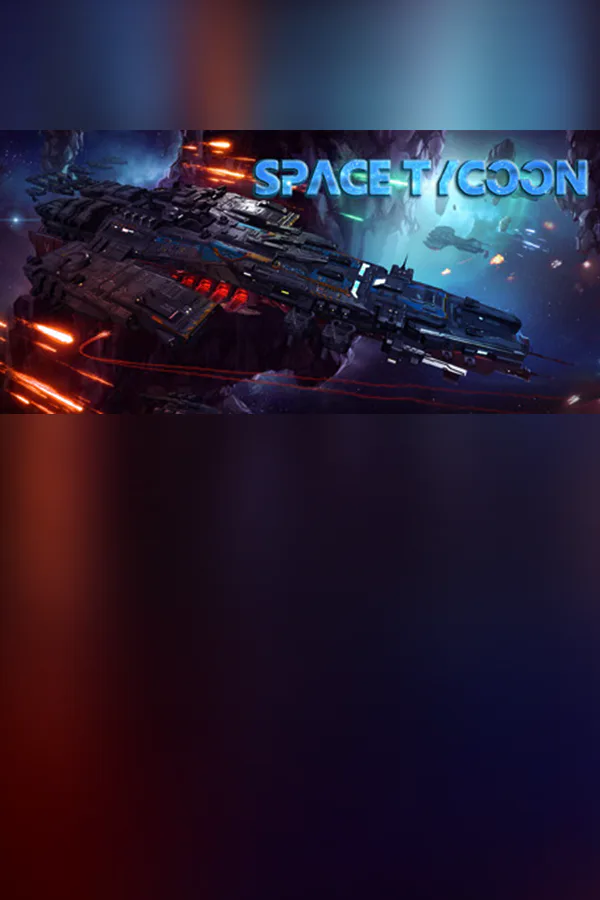 Copertina di Space Tycoon | 星际大亨