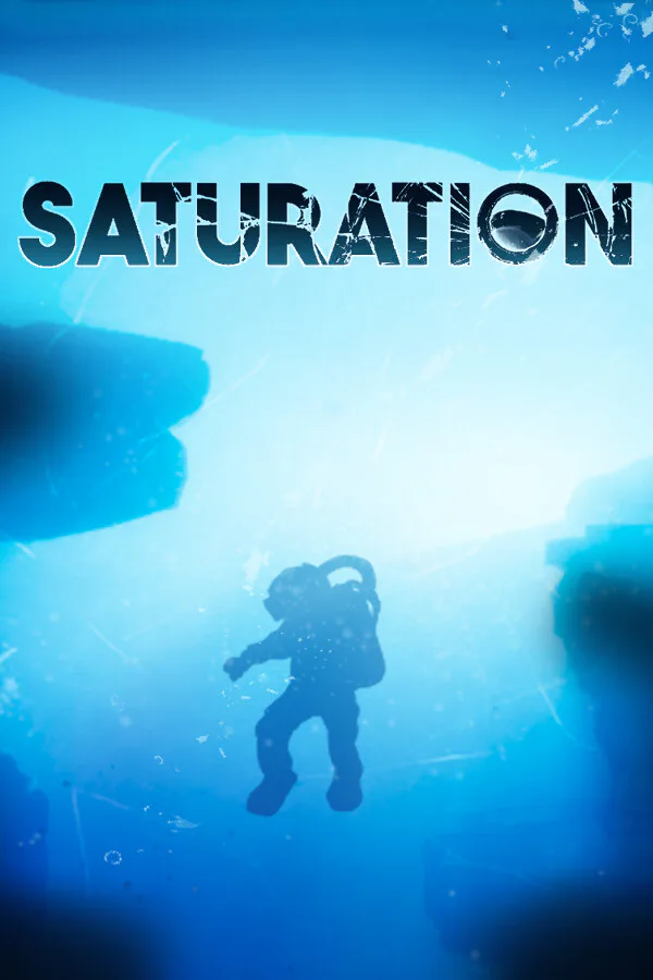 Copertina di Saturation