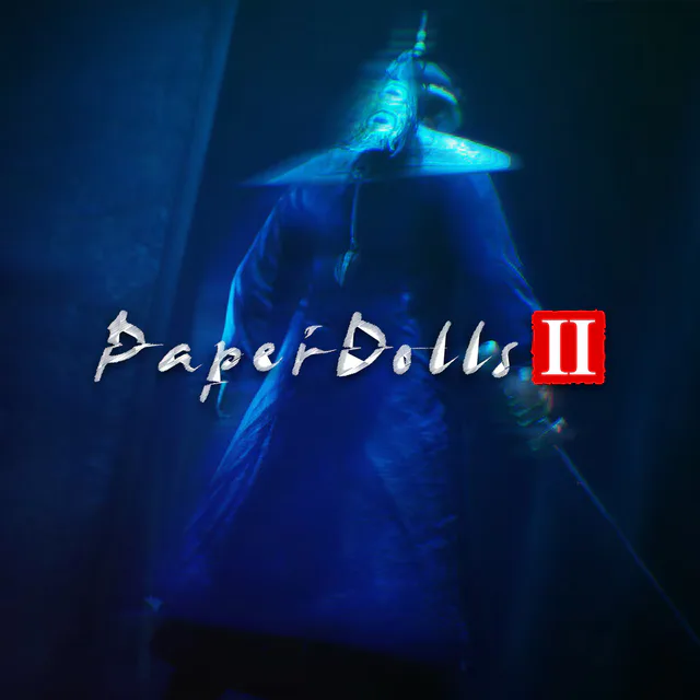 Copertina di Paper Dolls 2
