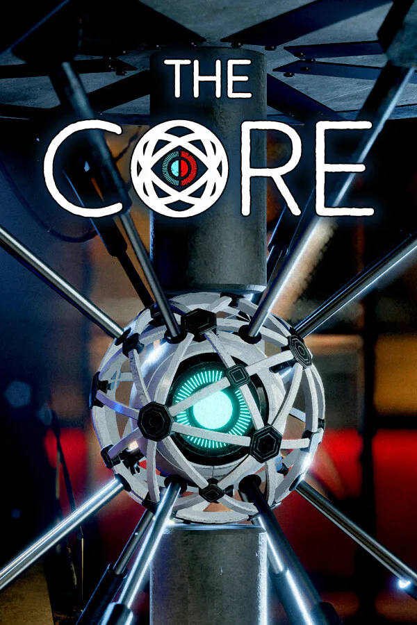 Copertina di The Core