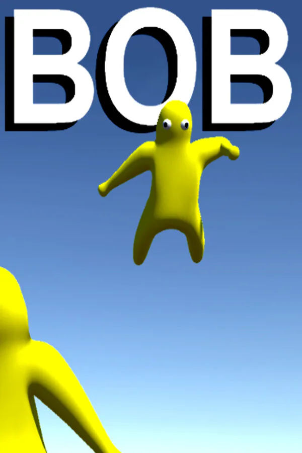 Copertina di Bob